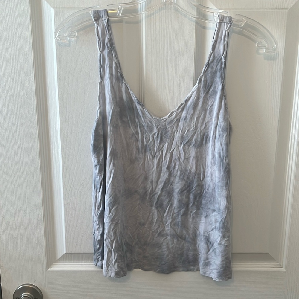 AMERICAN EAGLE tank